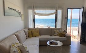 Apartamento Frente al Mar